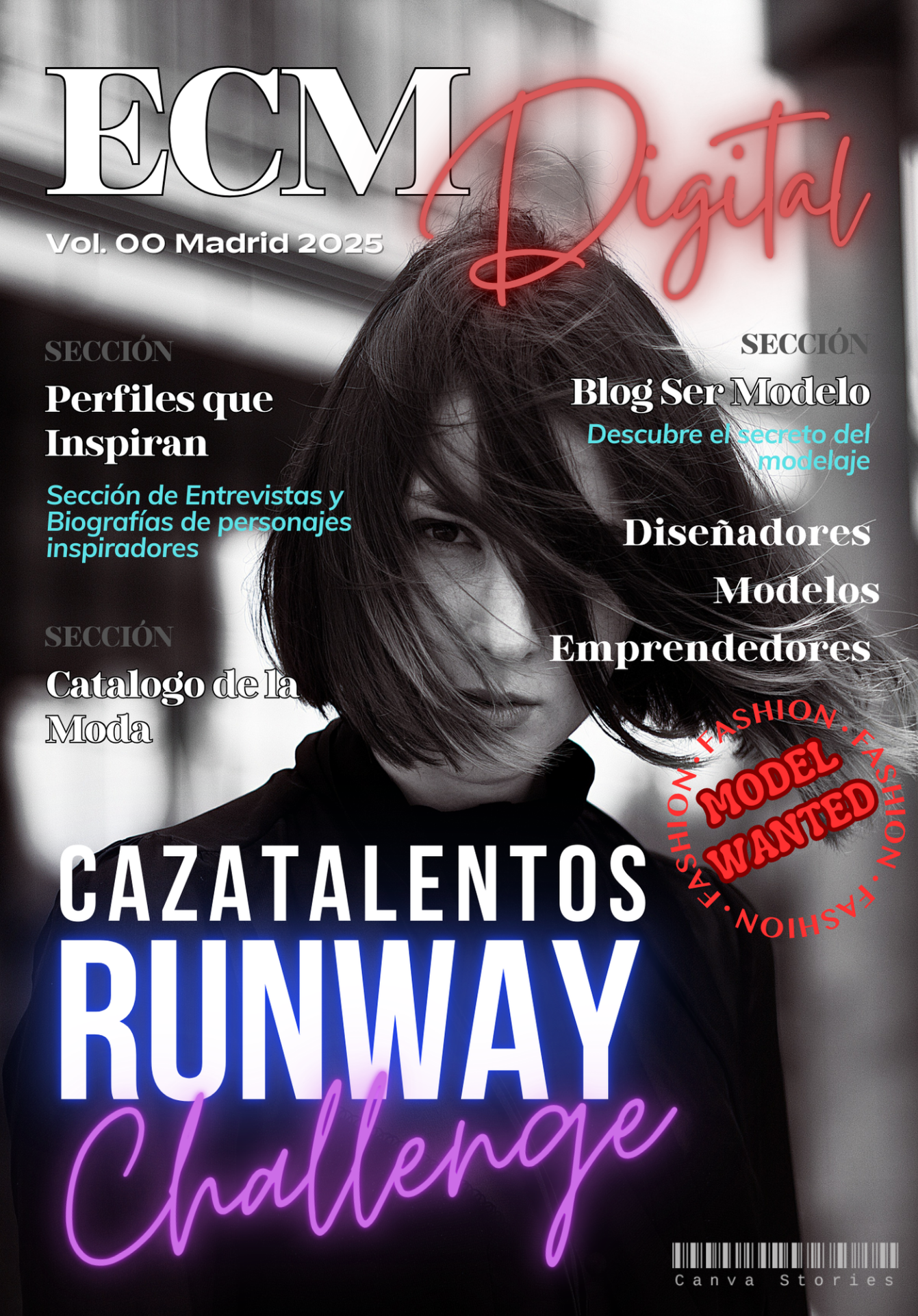 Proximo Lanzamiento de Nuestra Revista Digital
