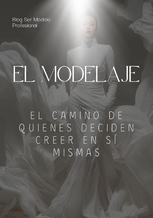 Ser Modelo Profesional