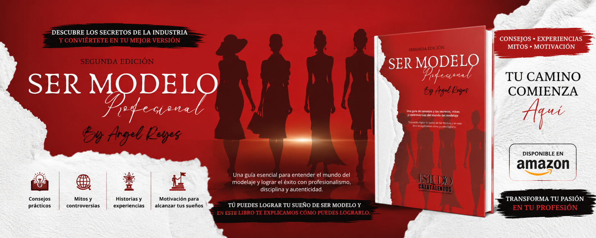 Compra tu libro en Amazon